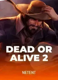 Dead or Alive 2